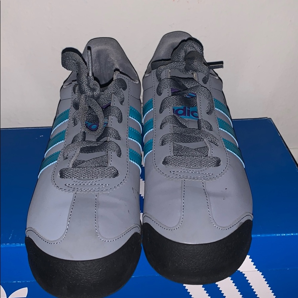adidas samoa - Picture 1 of 3